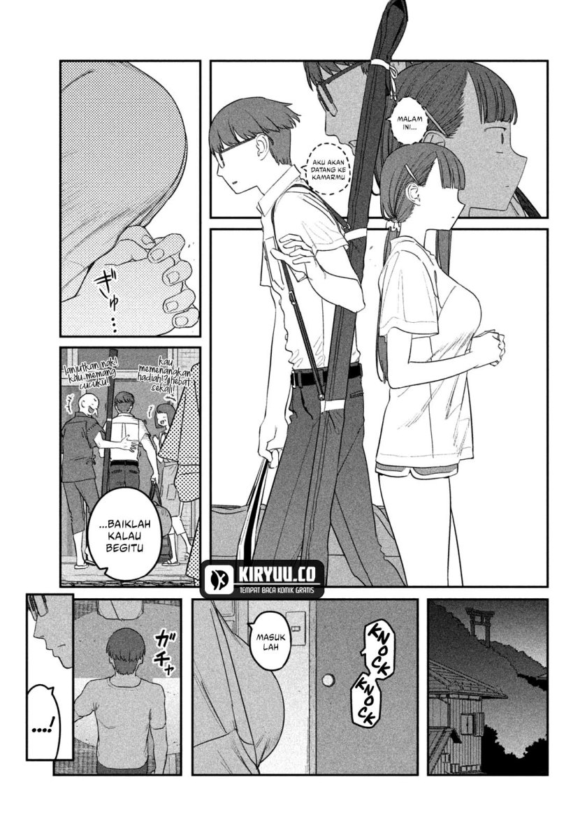 Dilarang COPAS - situs resmi www.mangacanblog.com - Komik getsuyoubi no tawawa serialization 066 - chapter 66 67 Indonesia getsuyoubi no tawawa serialization 066 - chapter 66 Terbaru 5|Baca Manga Komik Indonesia|Mangacan
