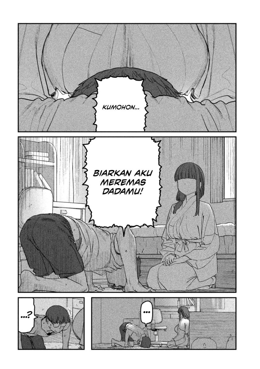Dilarang COPAS - situs resmi www.mangacanblog.com - Komik getsuyoubi no tawawa serialization 066 - chapter 66 67 Indonesia getsuyoubi no tawawa serialization 066 - chapter 66 Terbaru 8|Baca Manga Komik Indonesia|Mangacan