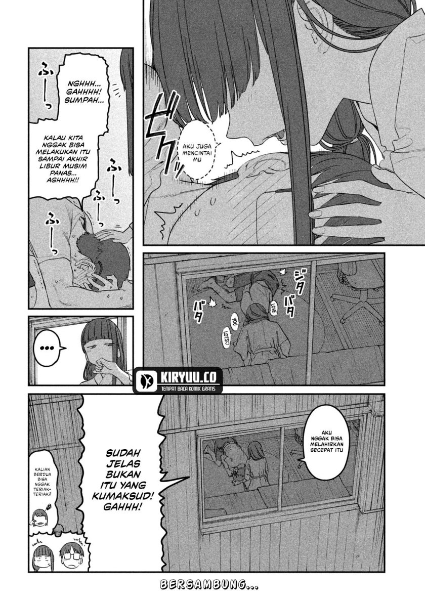 Dilarang COPAS - situs resmi www.mangacanblog.com - Komik getsuyoubi no tawawa serialization 066 - chapter 66 67 Indonesia getsuyoubi no tawawa serialization 066 - chapter 66 Terbaru 12|Baca Manga Komik Indonesia|Mangacan