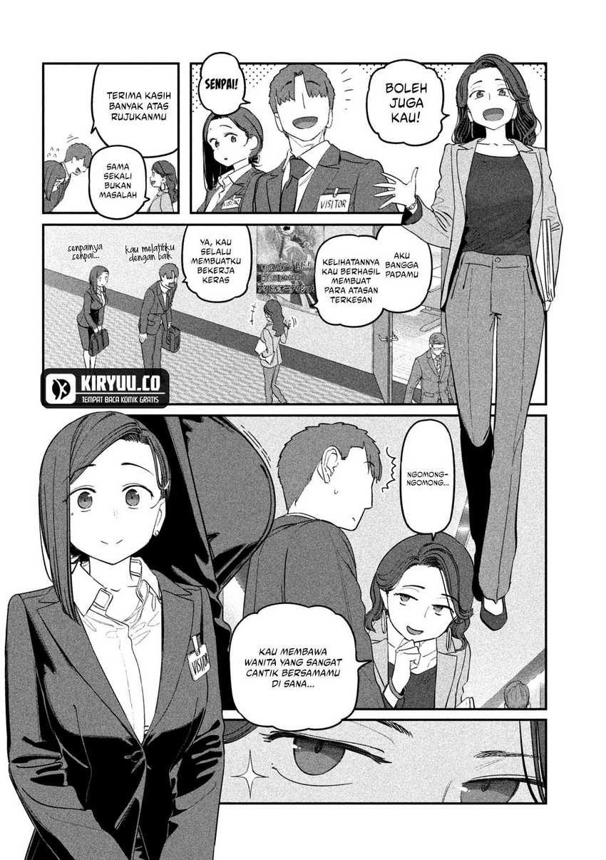 Dilarang COPAS - situs resmi www.mangacanblog.com - Komik getsuyoubi no tawawa serialization 067 - chapter 67 68 Indonesia getsuyoubi no tawawa serialization 067 - chapter 67 Terbaru 2|Baca Manga Komik Indonesia|Mangacan