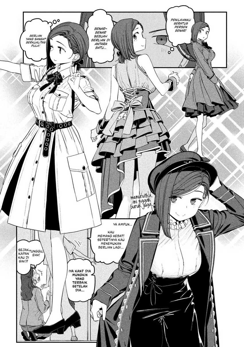 Dilarang COPAS - situs resmi www.mangacanblog.com - Komik getsuyoubi no tawawa serialization 067 - chapter 67 68 Indonesia getsuyoubi no tawawa serialization 067 - chapter 67 Terbaru 7|Baca Manga Komik Indonesia|Mangacan