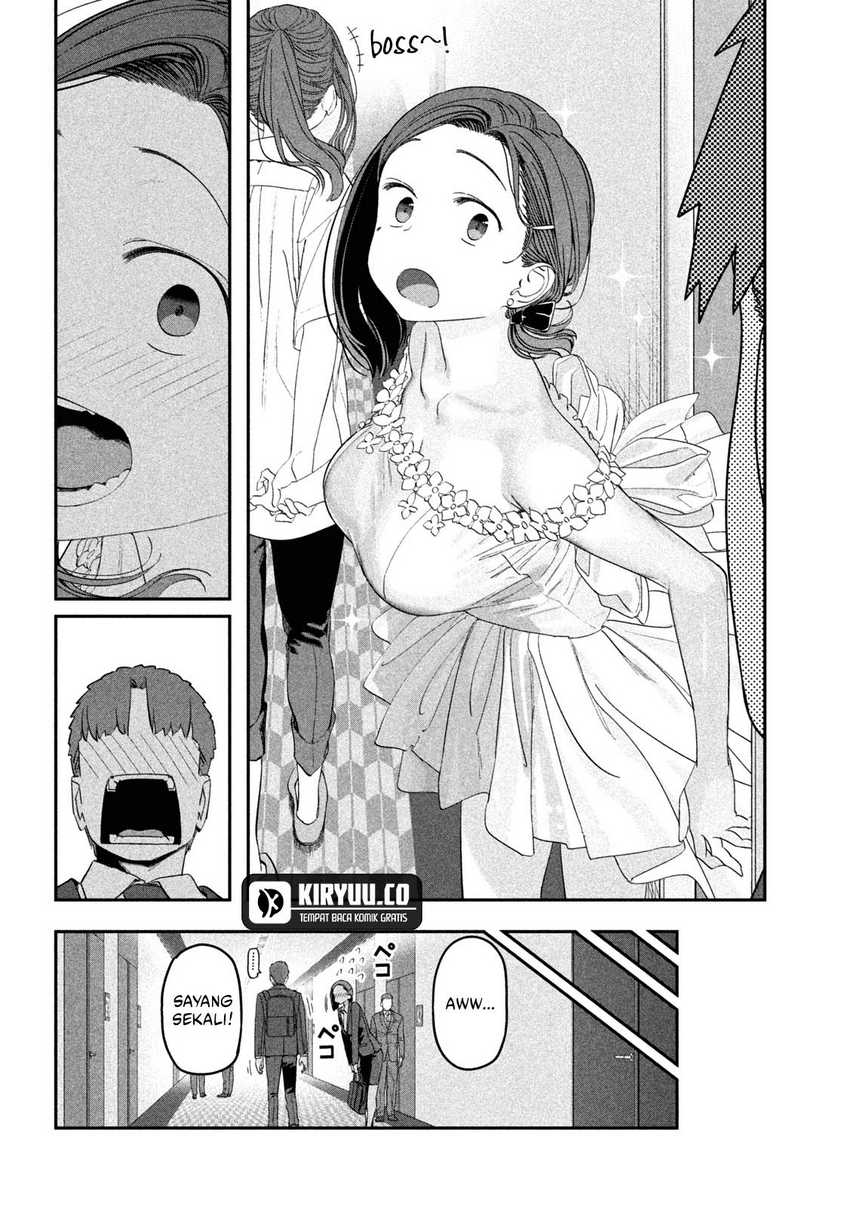 Dilarang COPAS - situs resmi www.mangacanblog.com - Komik getsuyoubi no tawawa serialization 067 - chapter 67 68 Indonesia getsuyoubi no tawawa serialization 067 - chapter 67 Terbaru 10|Baca Manga Komik Indonesia|Mangacan