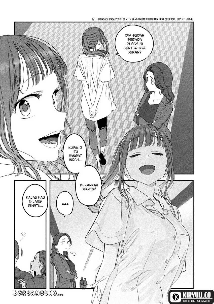 Dilarang COPAS - situs resmi www.mangacanblog.com - Komik getsuyoubi no tawawa serialization 067 - chapter 67 68 Indonesia getsuyoubi no tawawa serialization 067 - chapter 67 Terbaru 12|Baca Manga Komik Indonesia|Mangacan