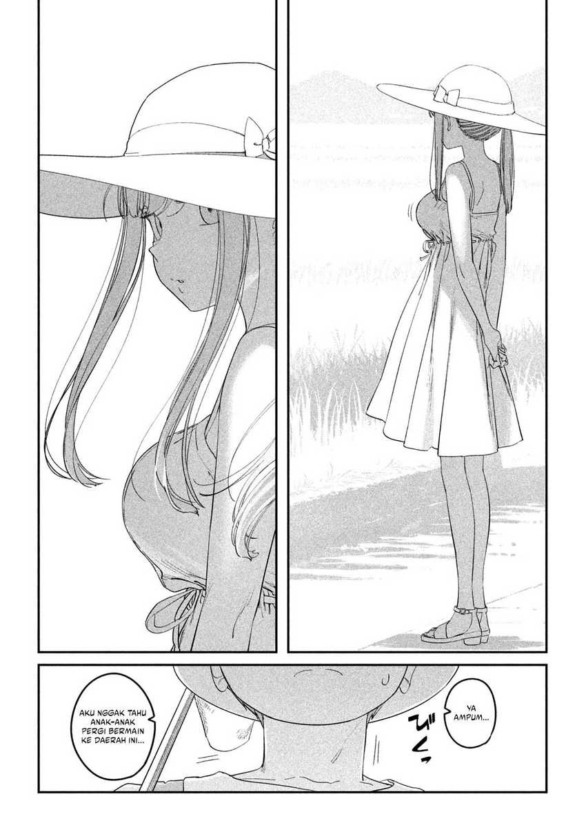 Dilarang COPAS - situs resmi www.mangacanblog.com - Komik getsuyoubi no tawawa serialization 069 - chapter 69 70 Indonesia getsuyoubi no tawawa serialization 069 - chapter 69 Terbaru 3|Baca Manga Komik Indonesia|Mangacan