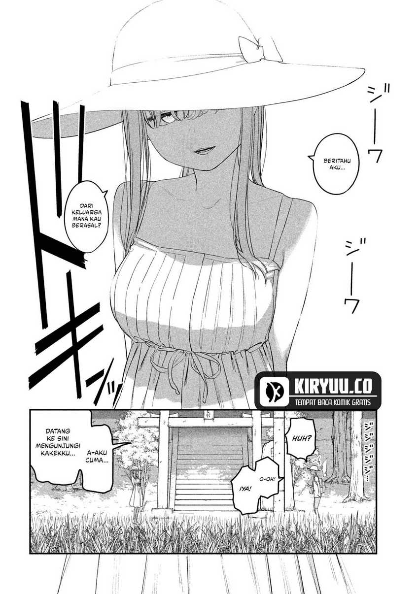 Dilarang COPAS - situs resmi www.mangacanblog.com - Komik getsuyoubi no tawawa serialization 069 - chapter 69 70 Indonesia getsuyoubi no tawawa serialization 069 - chapter 69 Terbaru 4|Baca Manga Komik Indonesia|Mangacan