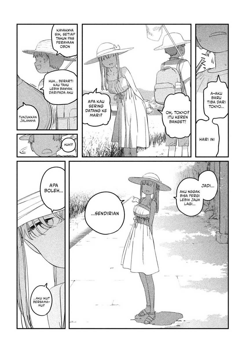 Dilarang COPAS - situs resmi www.mangacanblog.com - Komik getsuyoubi no tawawa serialization 069 - chapter 69 70 Indonesia getsuyoubi no tawawa serialization 069 - chapter 69 Terbaru 5|Baca Manga Komik Indonesia|Mangacan