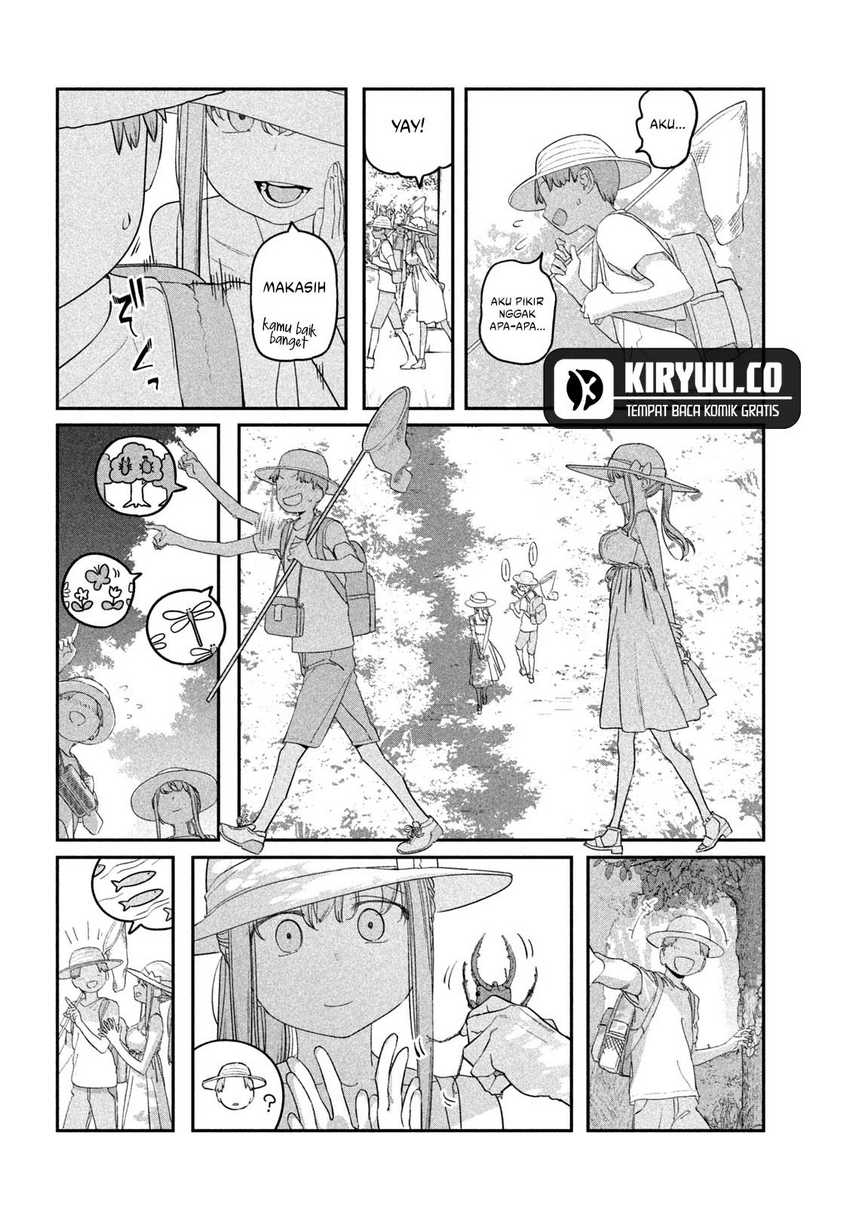 Dilarang COPAS - situs resmi www.mangacanblog.com - Komik getsuyoubi no tawawa serialization 069 - chapter 69 70 Indonesia getsuyoubi no tawawa serialization 069 - chapter 69 Terbaru 6|Baca Manga Komik Indonesia|Mangacan