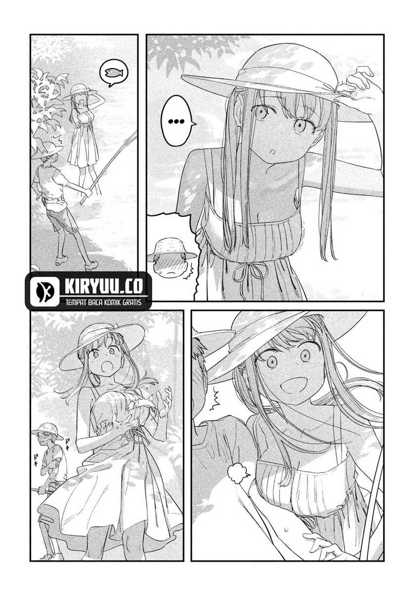 Dilarang COPAS - situs resmi www.mangacanblog.com - Komik getsuyoubi no tawawa serialization 069 - chapter 69 70 Indonesia getsuyoubi no tawawa serialization 069 - chapter 69 Terbaru 8|Baca Manga Komik Indonesia|Mangacan