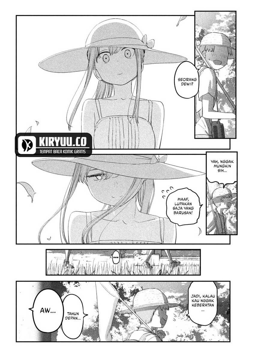 Dilarang COPAS - situs resmi www.mangacanblog.com - Komik getsuyoubi no tawawa serialization 069 - chapter 69 70 Indonesia getsuyoubi no tawawa serialization 069 - chapter 69 Terbaru 10|Baca Manga Komik Indonesia|Mangacan