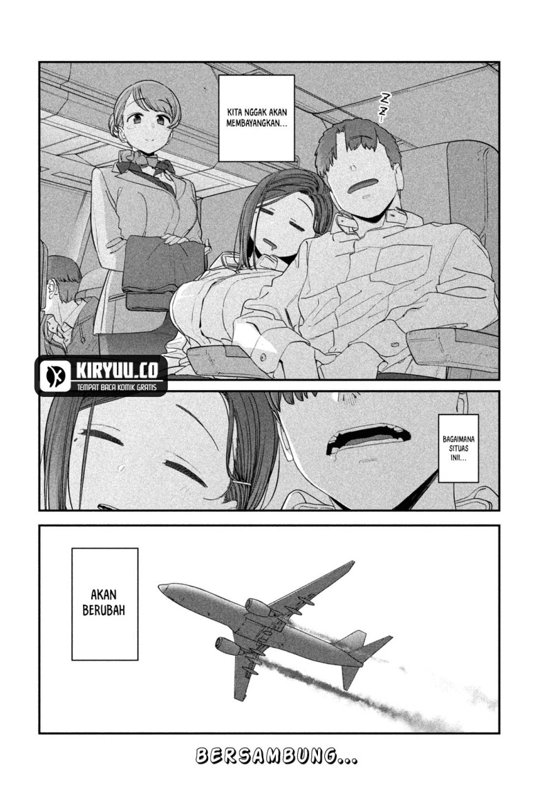 Dilarang COPAS - situs resmi www.mangacanblog.com - Komik getsuyoubi no tawawa serialization 075 - chapter 75 76 Indonesia getsuyoubi no tawawa serialization 075 - chapter 75 Terbaru 12|Baca Manga Komik Indonesia|Mangacan
