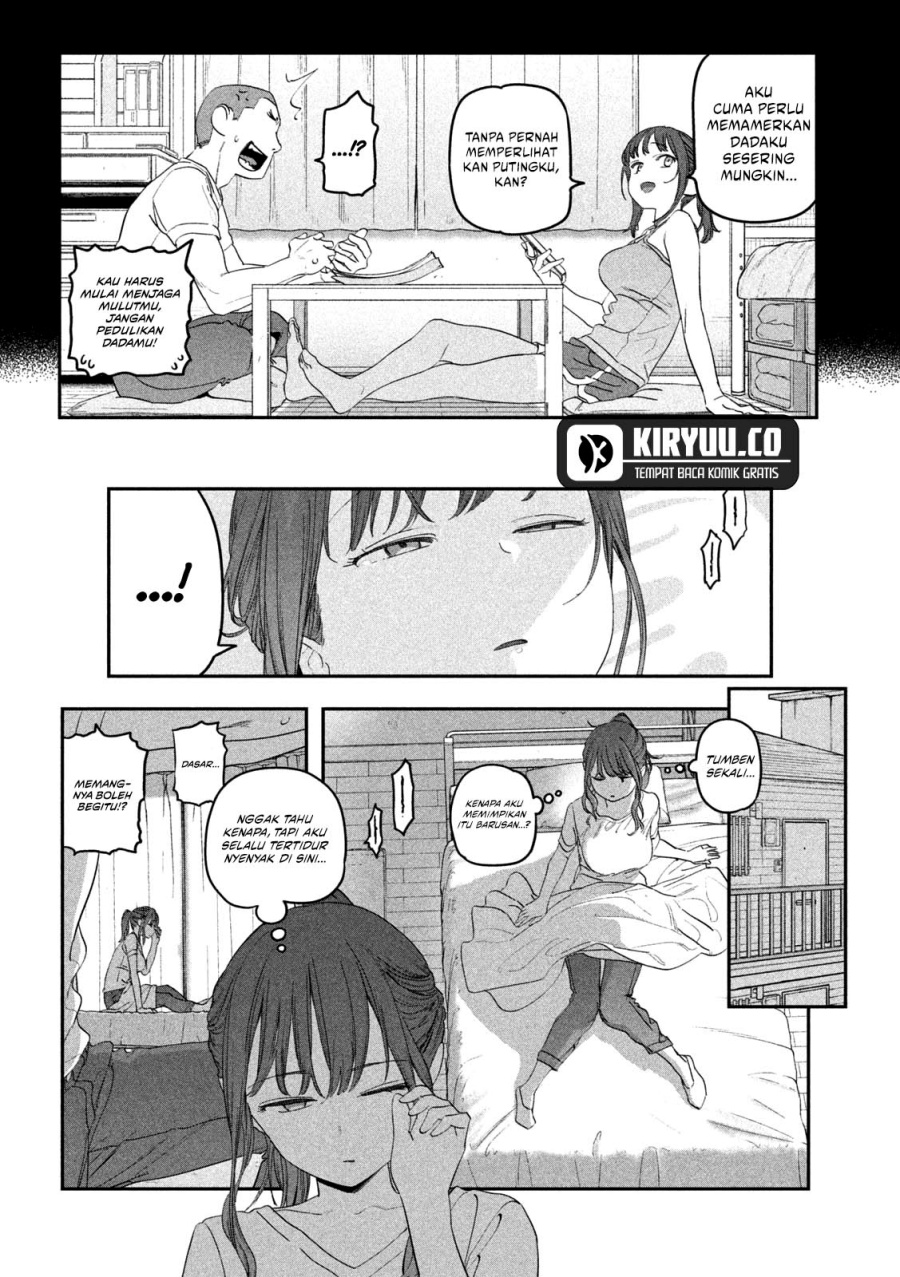 Dilarang COPAS - situs resmi www.mangacanblog.com - Komik getsuyoubi no tawawa serialization 078 - chapter 78 79 Indonesia getsuyoubi no tawawa serialization 078 - chapter 78 Terbaru 2|Baca Manga Komik Indonesia|Mangacan