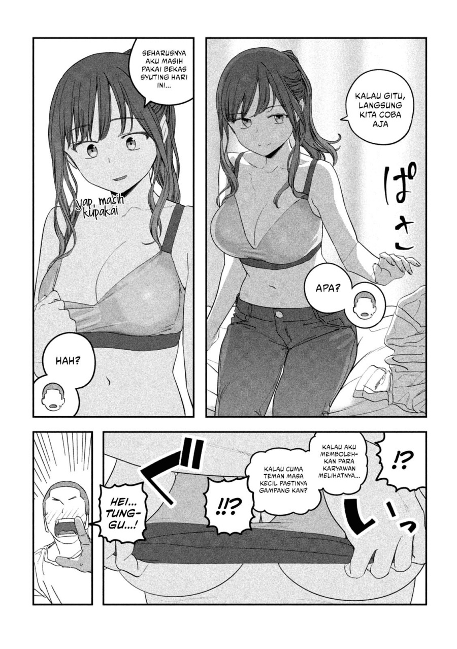 Dilarang COPAS - situs resmi www.mangacanblog.com - Komik getsuyoubi no tawawa serialization 078 - chapter 78 79 Indonesia getsuyoubi no tawawa serialization 078 - chapter 78 Terbaru 7|Baca Manga Komik Indonesia|Mangacan