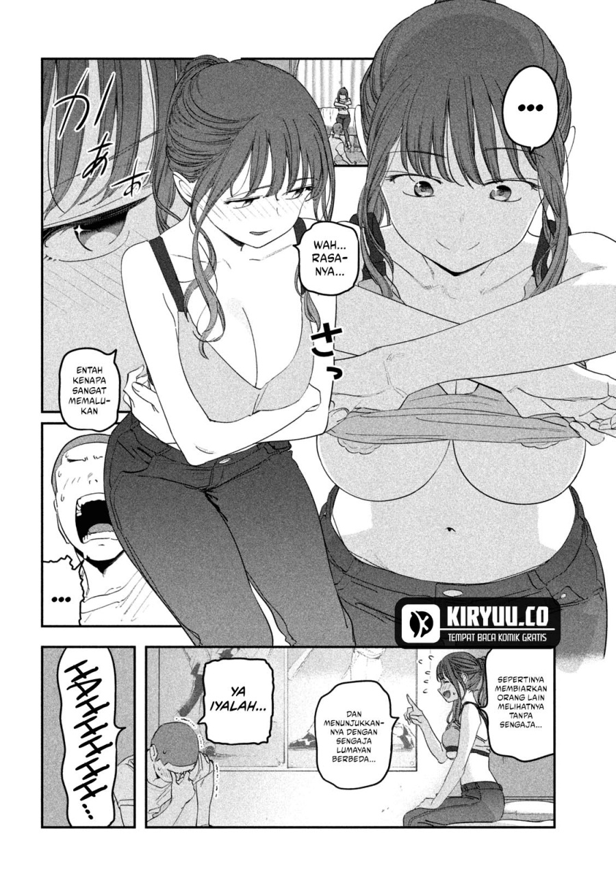 Dilarang COPAS - situs resmi www.mangacanblog.com - Komik getsuyoubi no tawawa serialization 078 - chapter 78 79 Indonesia getsuyoubi no tawawa serialization 078 - chapter 78 Terbaru 8|Baca Manga Komik Indonesia|Mangacan