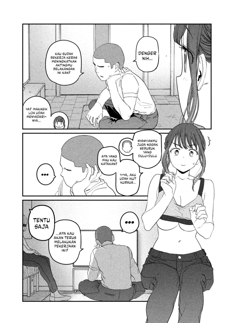 Dilarang COPAS - situs resmi www.mangacanblog.com - Komik getsuyoubi no tawawa serialization 078 - chapter 78 79 Indonesia getsuyoubi no tawawa serialization 078 - chapter 78 Terbaru 9|Baca Manga Komik Indonesia|Mangacan