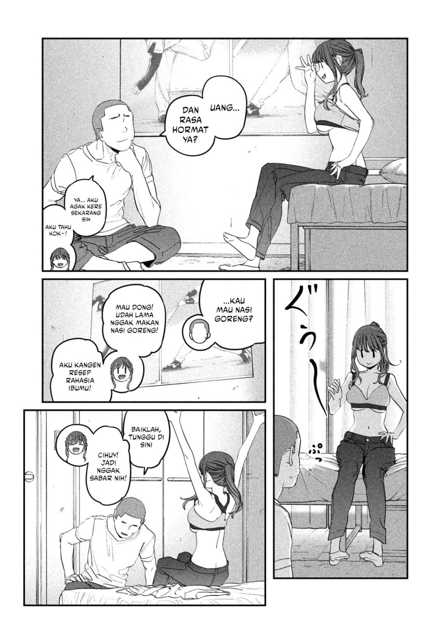 Dilarang COPAS - situs resmi www.mangacanblog.com - Komik getsuyoubi no tawawa serialization 078 - chapter 78 79 Indonesia getsuyoubi no tawawa serialization 078 - chapter 78 Terbaru 11|Baca Manga Komik Indonesia|Mangacan