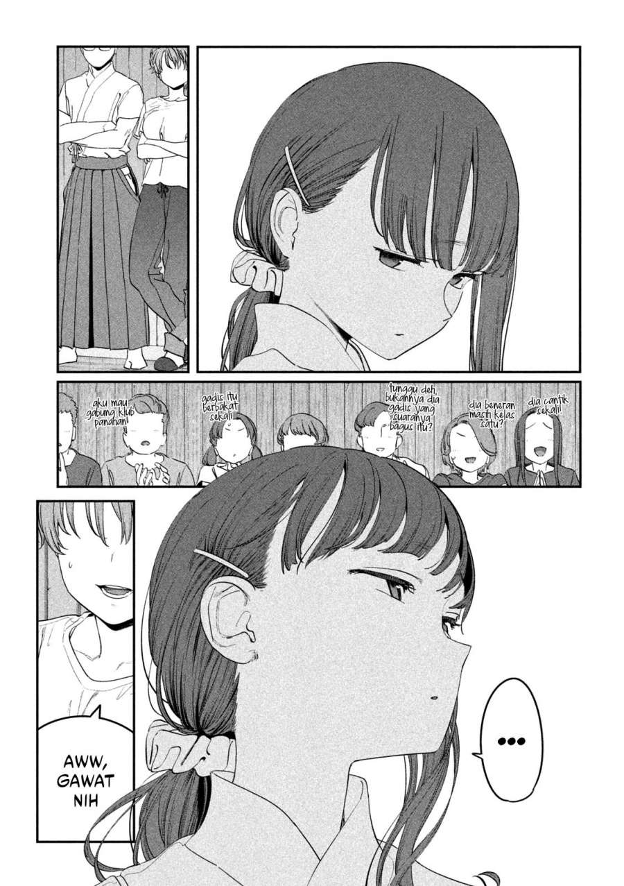 Dilarang COPAS - situs resmi www.mangacanblog.com - Komik getsuyoubi no tawawa serialization 081 - chapter 81 82 Indonesia getsuyoubi no tawawa serialization 081 - chapter 81 Terbaru 3|Baca Manga Komik Indonesia|Mangacan