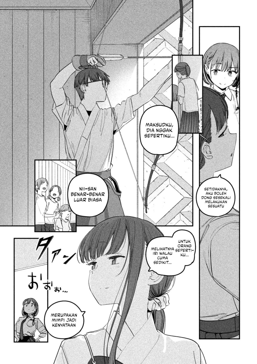 Dilarang COPAS - situs resmi www.mangacanblog.com - Komik getsuyoubi no tawawa serialization 081 - chapter 81 82 Indonesia getsuyoubi no tawawa serialization 081 - chapter 81 Terbaru 11|Baca Manga Komik Indonesia|Mangacan