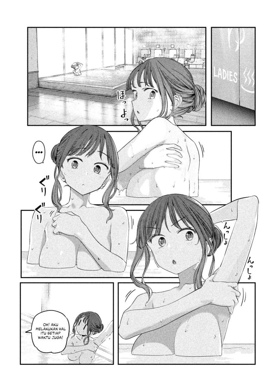 Dilarang COPAS - situs resmi www.mangacanblog.com - Komik getsuyoubi no tawawa serialization 086 - chapter 86 87 Indonesia getsuyoubi no tawawa serialization 086 - chapter 86 Terbaru 3|Baca Manga Komik Indonesia|Mangacan
