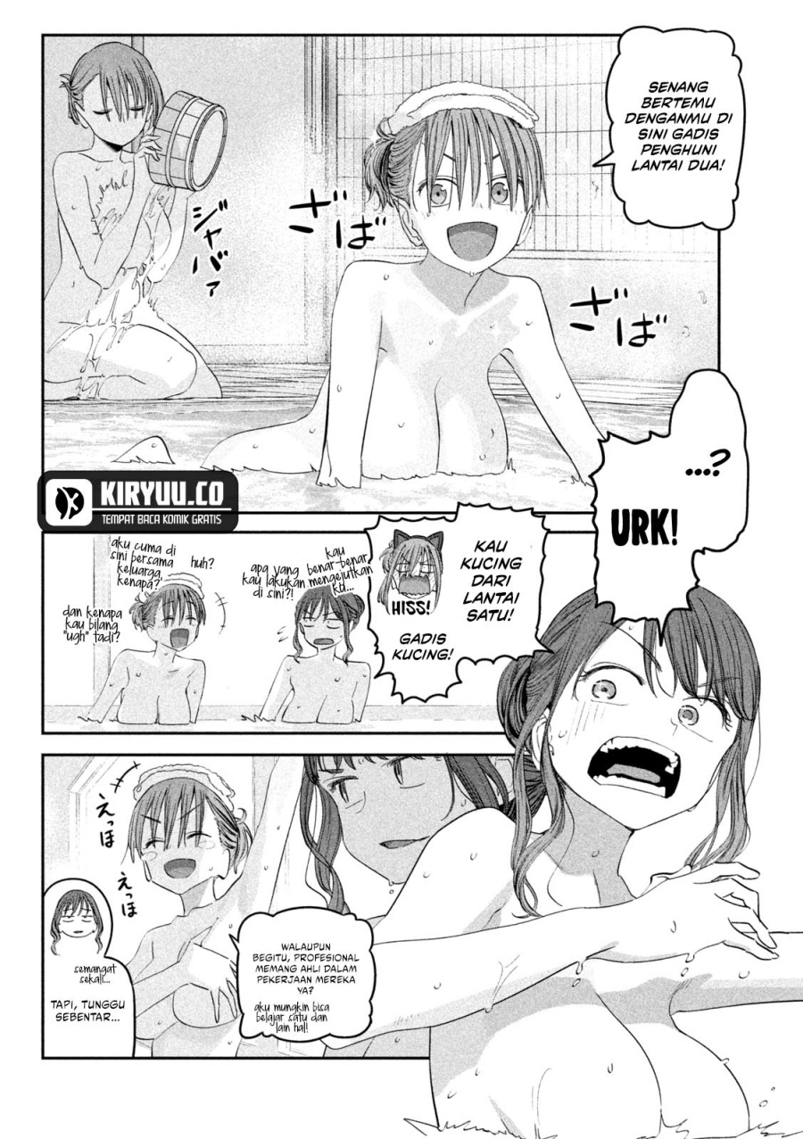 Dilarang COPAS - situs resmi www.mangacanblog.com - Komik getsuyoubi no tawawa serialization 086 - chapter 86 87 Indonesia getsuyoubi no tawawa serialization 086 - chapter 86 Terbaru 4|Baca Manga Komik Indonesia|Mangacan
