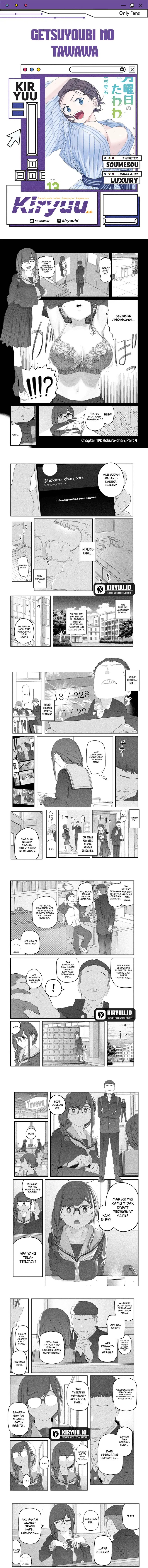 Dilarang COPAS - situs resmi www.mangacanblog.com - Komik getsuyoubi no tawawa serialization 114 - chapter 114 115 Indonesia getsuyoubi no tawawa serialization 114 - chapter 114 Terbaru 0|Baca Manga Komik Indonesia|Mangacan