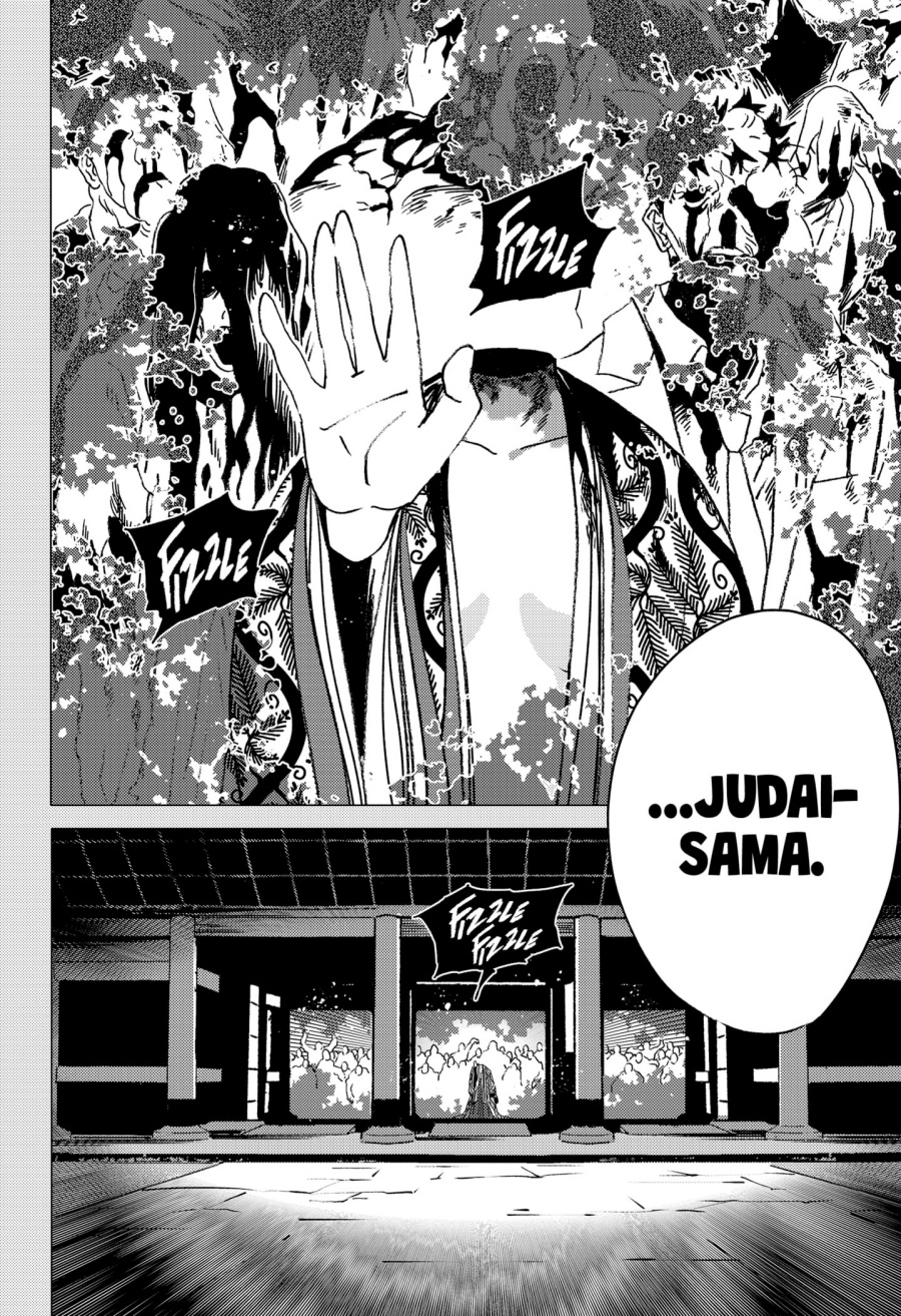 Ghost Fixers Chapter 48 Bahasa Indonesia