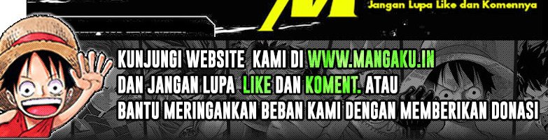 Ghost Reaper Girl Chapter 16 Bahasa Indonesia