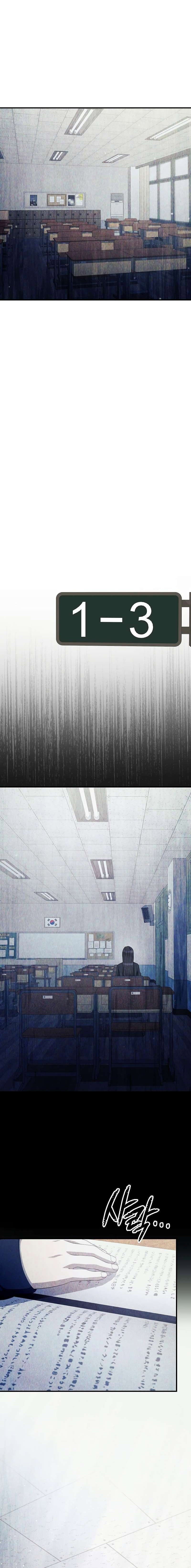 Ghost Story Club (Remake) Chapter 25 Bahasa Indonesia