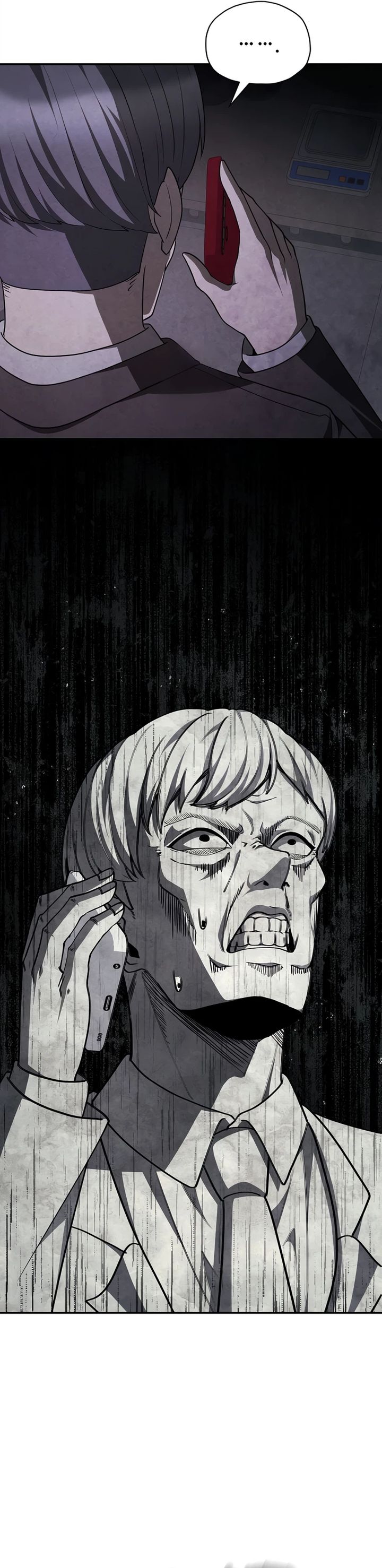 Ghost Story Club (Remake) Chapter 76 Bahasa Indonesia