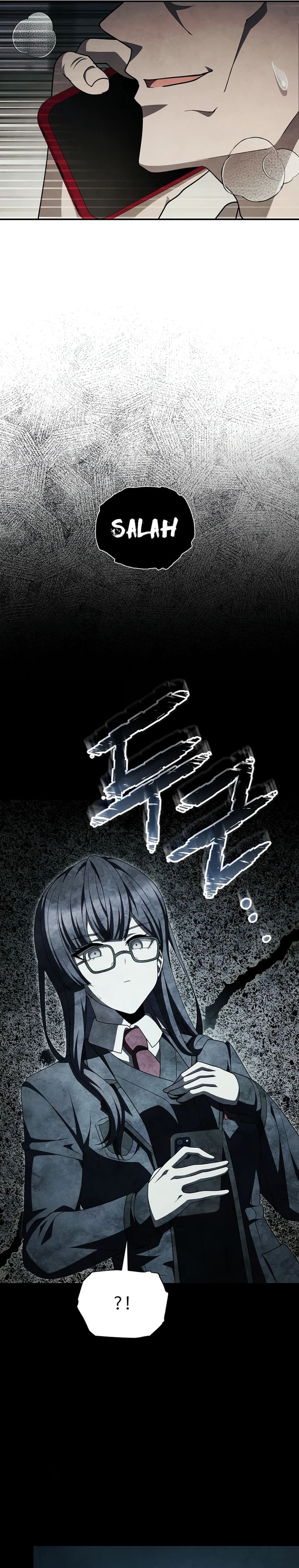 Ghost Story Club (Remake) Chapter 76 Bahasa Indonesia