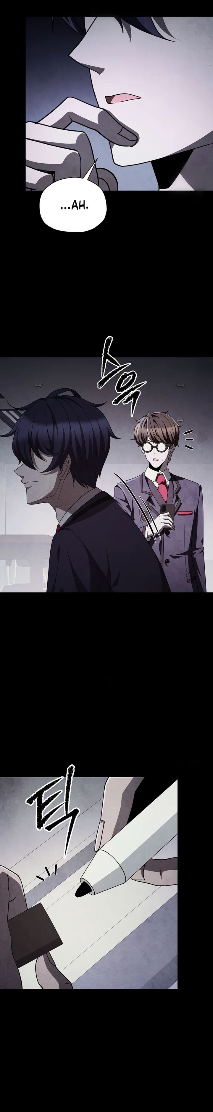 Ghost Story Club (Remake) Chapter 76 Bahasa Indonesia