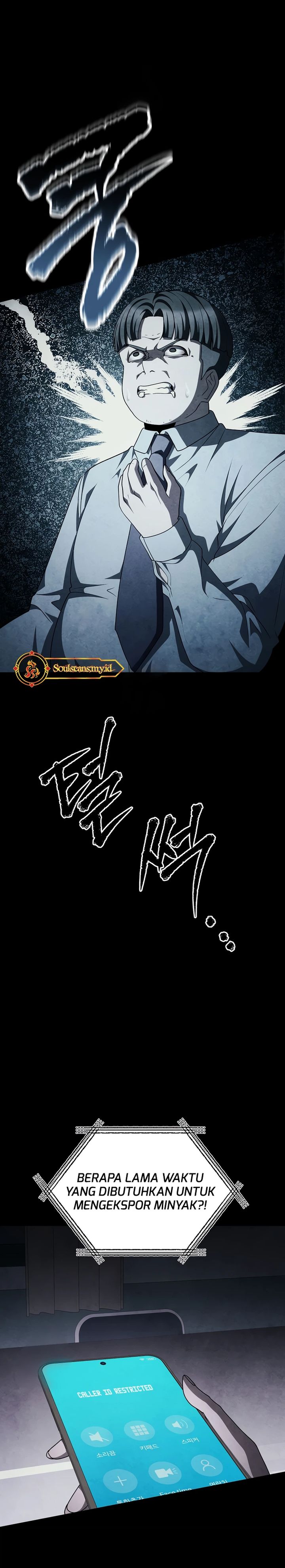 Ghost Story Club (Remake) Chapter 77 Bahasa Indonesia