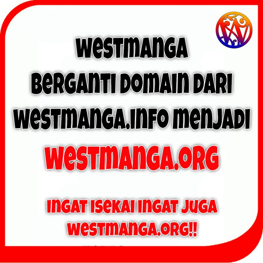 Ghoul ga Sekai wo Sukutta Koto wo Watashi dake ga Shitteiru Chapter 06 Bahasa Indonesia