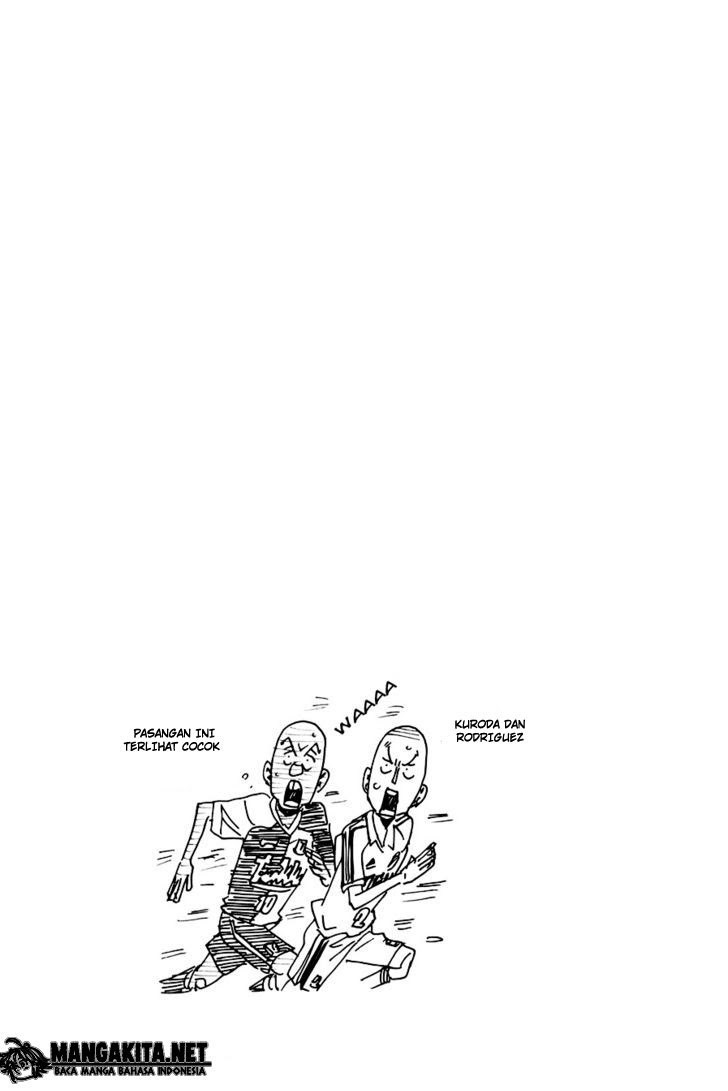 Giant Killing Chapter 92 Bahasa Indonesia