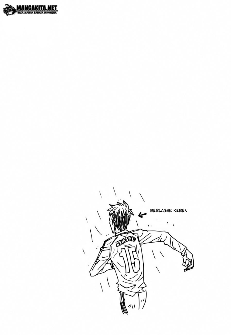 Giant Killing Chapter 101 Bahasa Indonesia