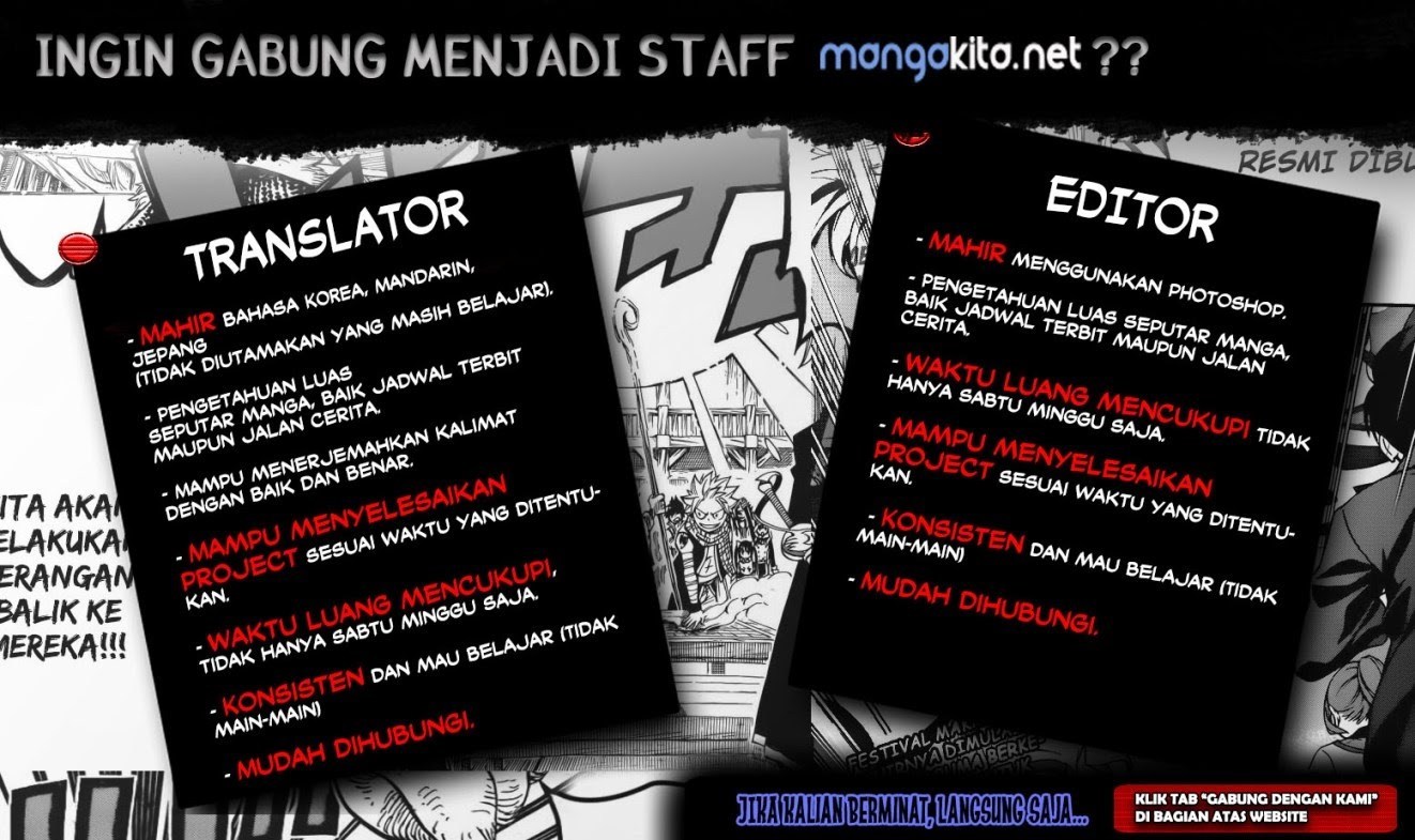 Giant Killing Chapter 101 Bahasa Indonesia