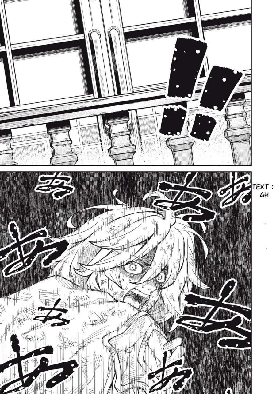 Gikou Taichi no Torikaeshi ~ Toichi tte Saisho ni itta yo na ~(Skill Lender’s retrieving) chapter 12