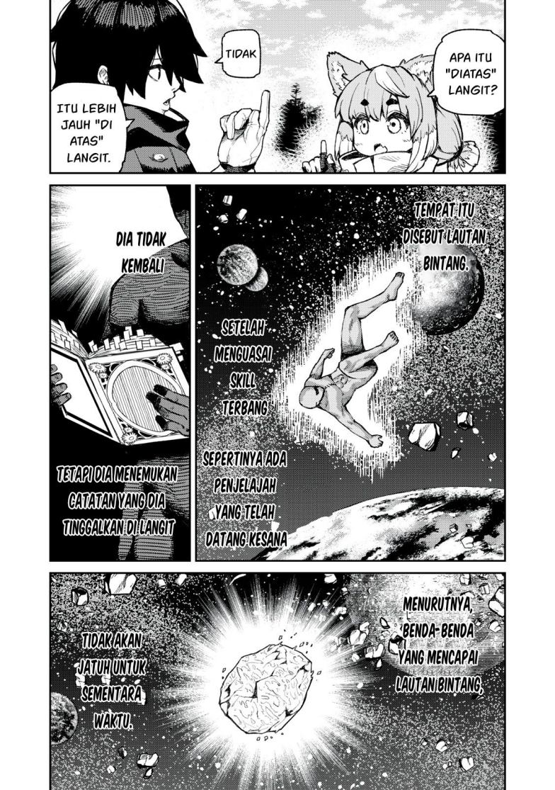 Gikou Taichi no Torikaeshi ~ Toichi tte Saisho ni itta yo na ~(Skill Lender’s retrieving) chapter 15