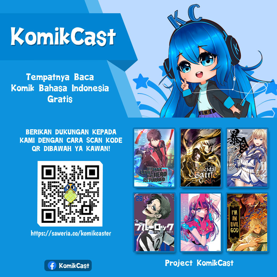 Gimai Seikatsu chapter 18