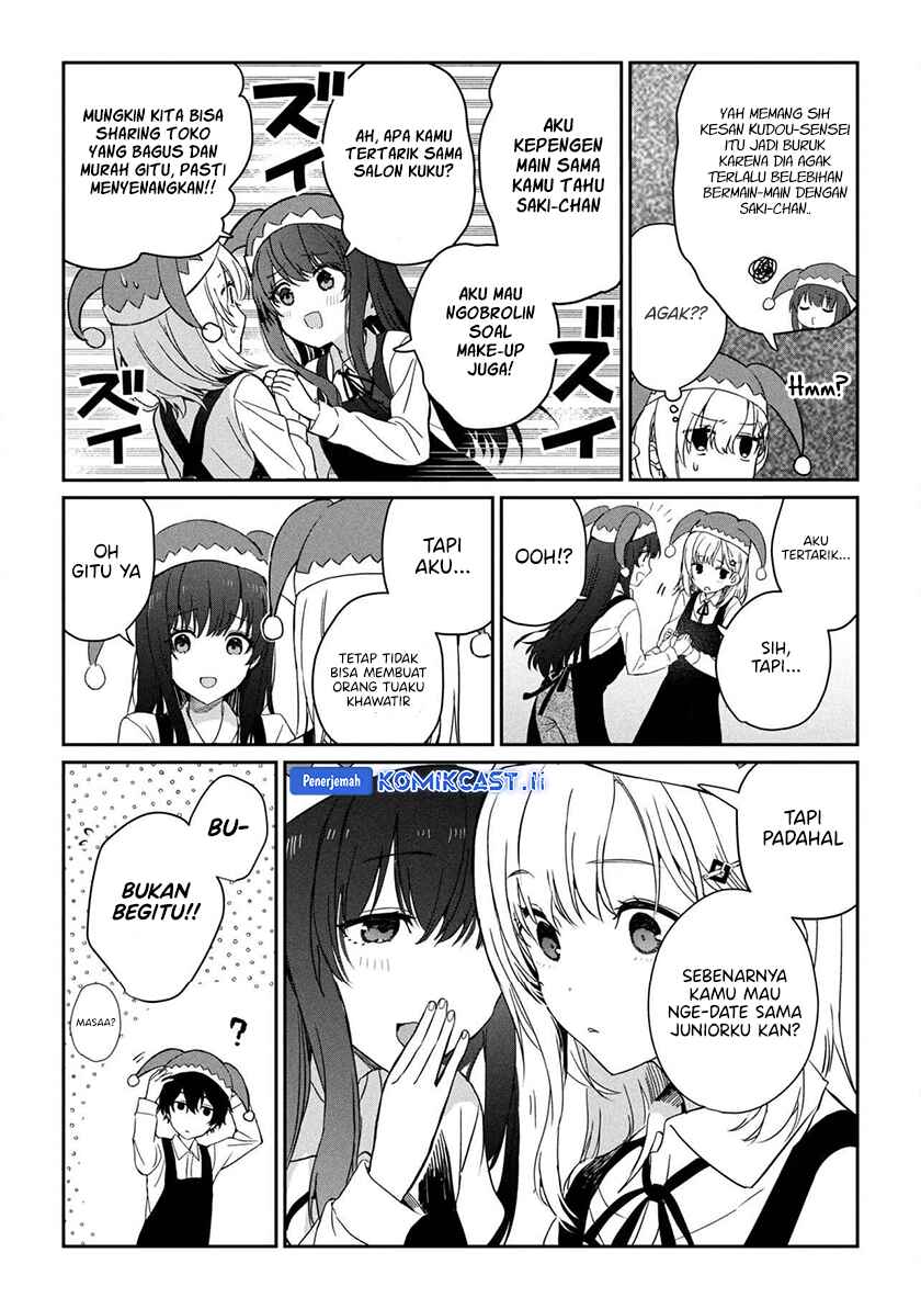 Dilarang COPAS - situs resmi www.mangacanblog.com - Komik gimai seikatsu 029.1 - chapter 29.1 30.1 Indonesia gimai seikatsu 029.1 - chapter 29.1 Terbaru 9|Baca Manga Komik Indonesia|Mangacan