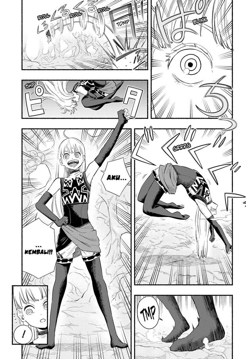 Ginka to Gluna Chapter 06 Bahasa Indonesia