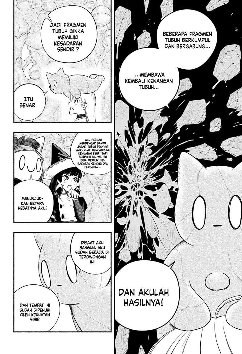Ginka to Gluna Chapter 06 Bahasa Indonesia