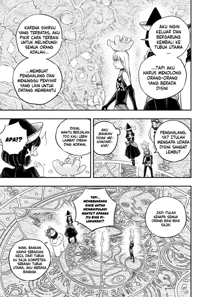 Ginka to Gluna Chapter 06 Bahasa Indonesia