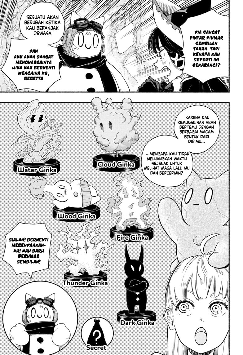 Ginka to Gluna Chapter 06 Bahasa Indonesia