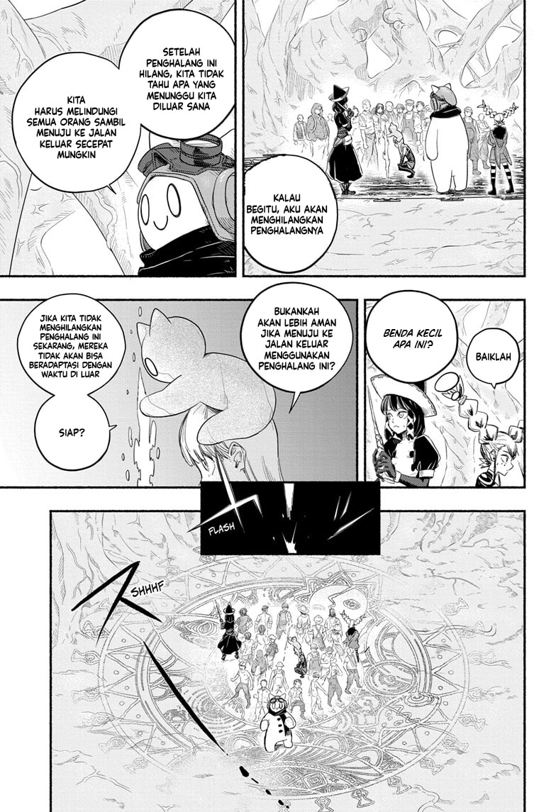 Ginka to Gluna Chapter 06 Bahasa Indonesia