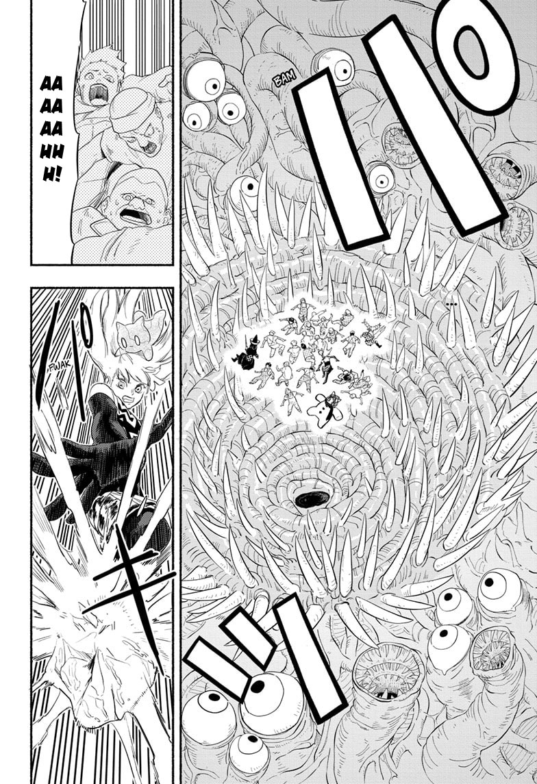 Ginka to Gluna Chapter 06 Bahasa Indonesia