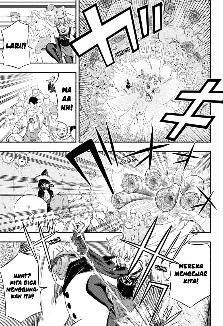 Ginka to Gluna Chapter 06 Bahasa Indonesia