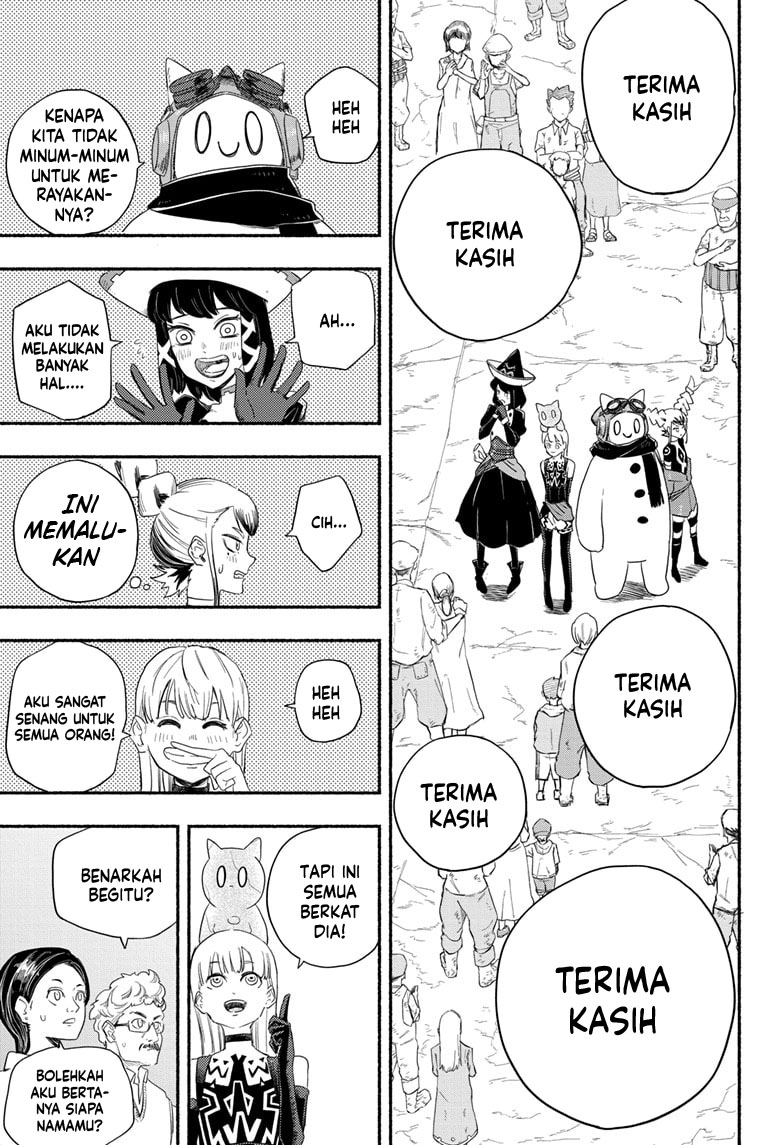 Ginka to Gluna Chapter 06 Bahasa Indonesia