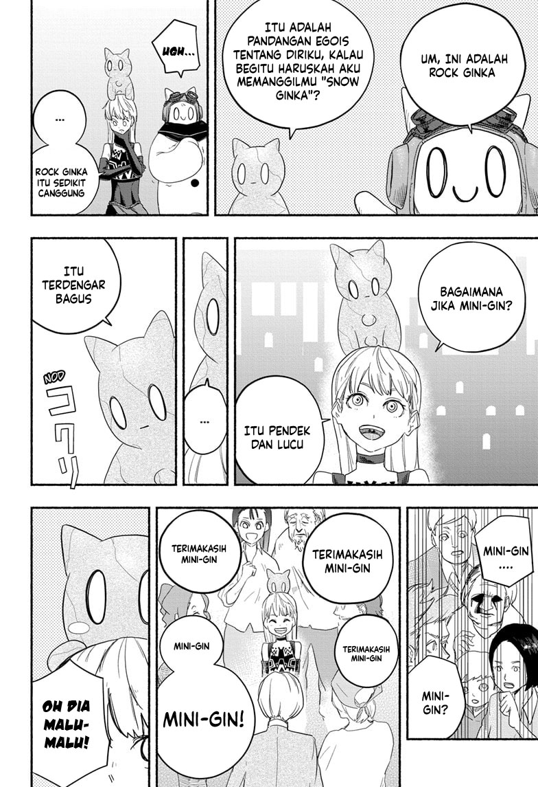 Ginka to Gluna Chapter 06 Bahasa Indonesia