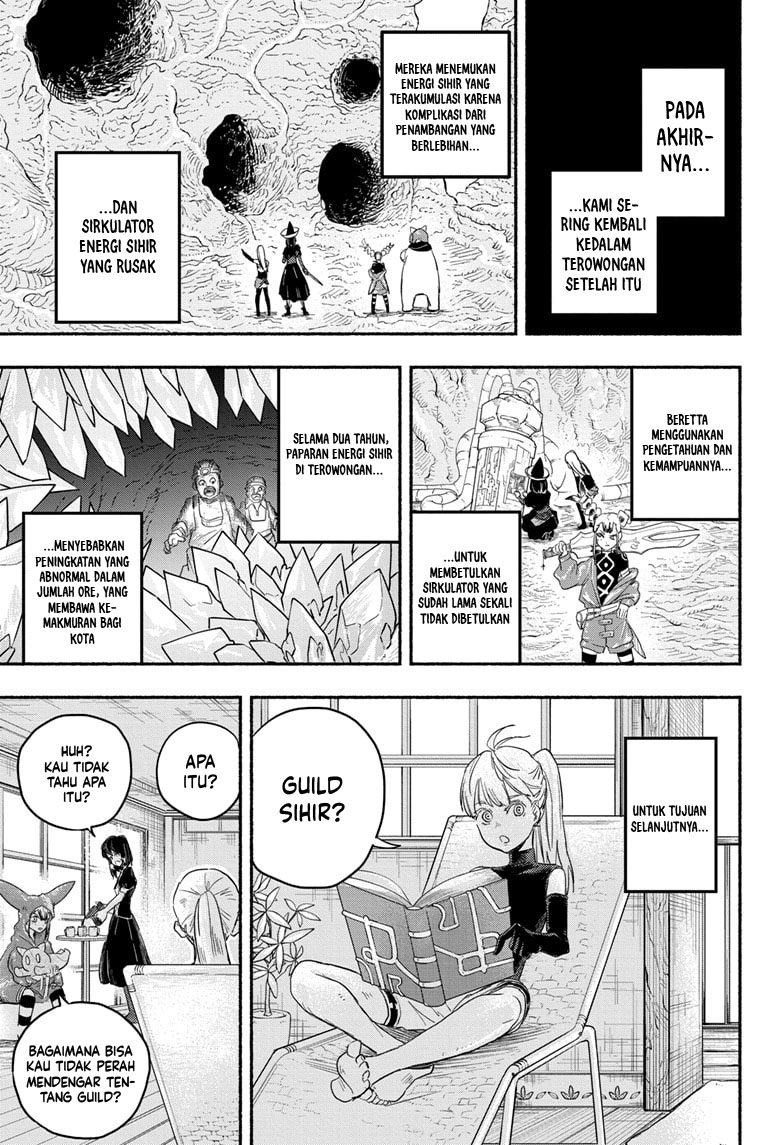 Ginka to Gluna Chapter 06 Bahasa Indonesia