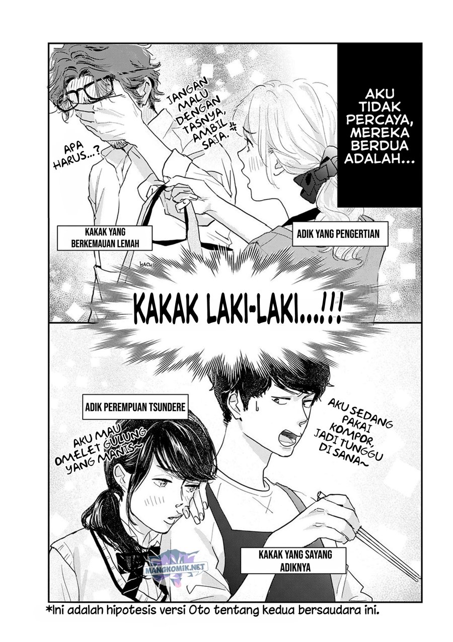 Ginka to Gluna Chapter 09 Bahasa Indonesia